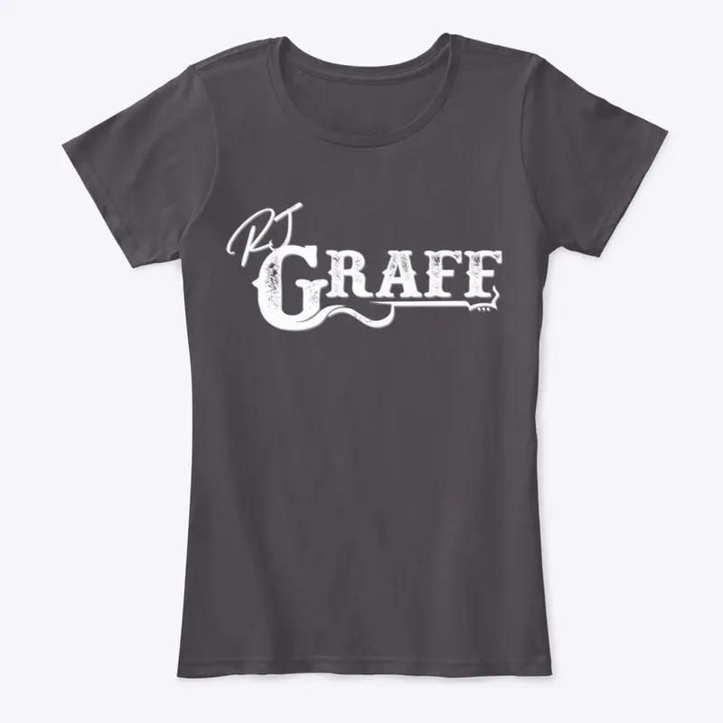 RJ Graff Merch