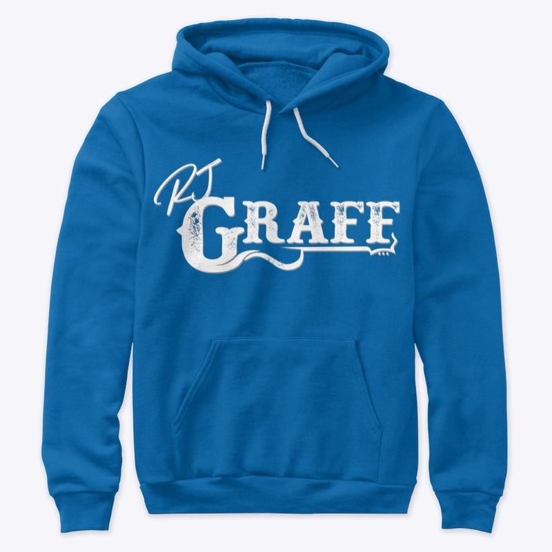 RJ Graff Merch