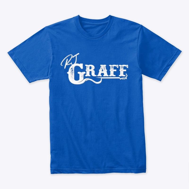 RJ Graff Merch